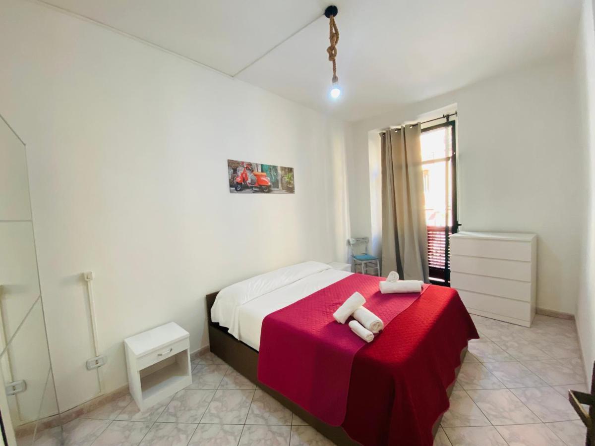 Karalis Experience Apartment