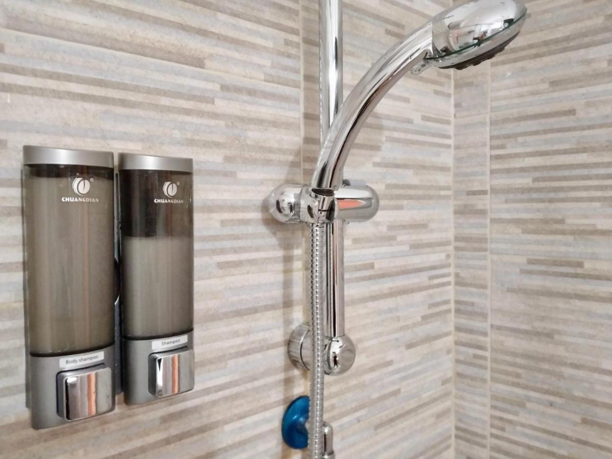 Karalis Experience Appartement *