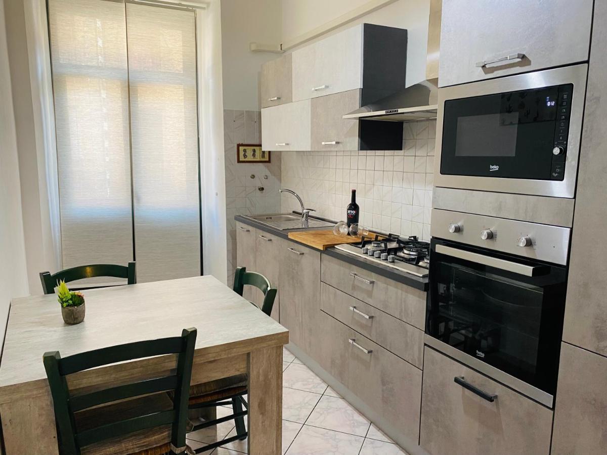 Karalis Experience Apartment